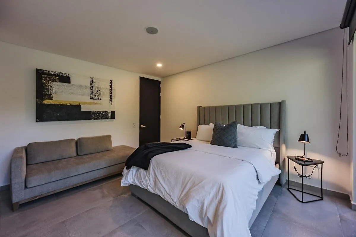 This Exquisite Retreat In Medellin Colombia