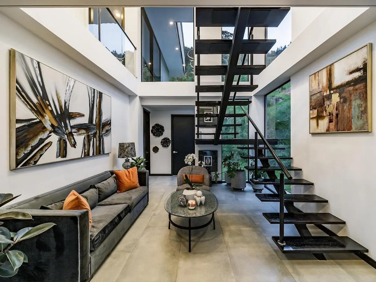 This Exquisite Retreat In Medellin 0*,  Colombia