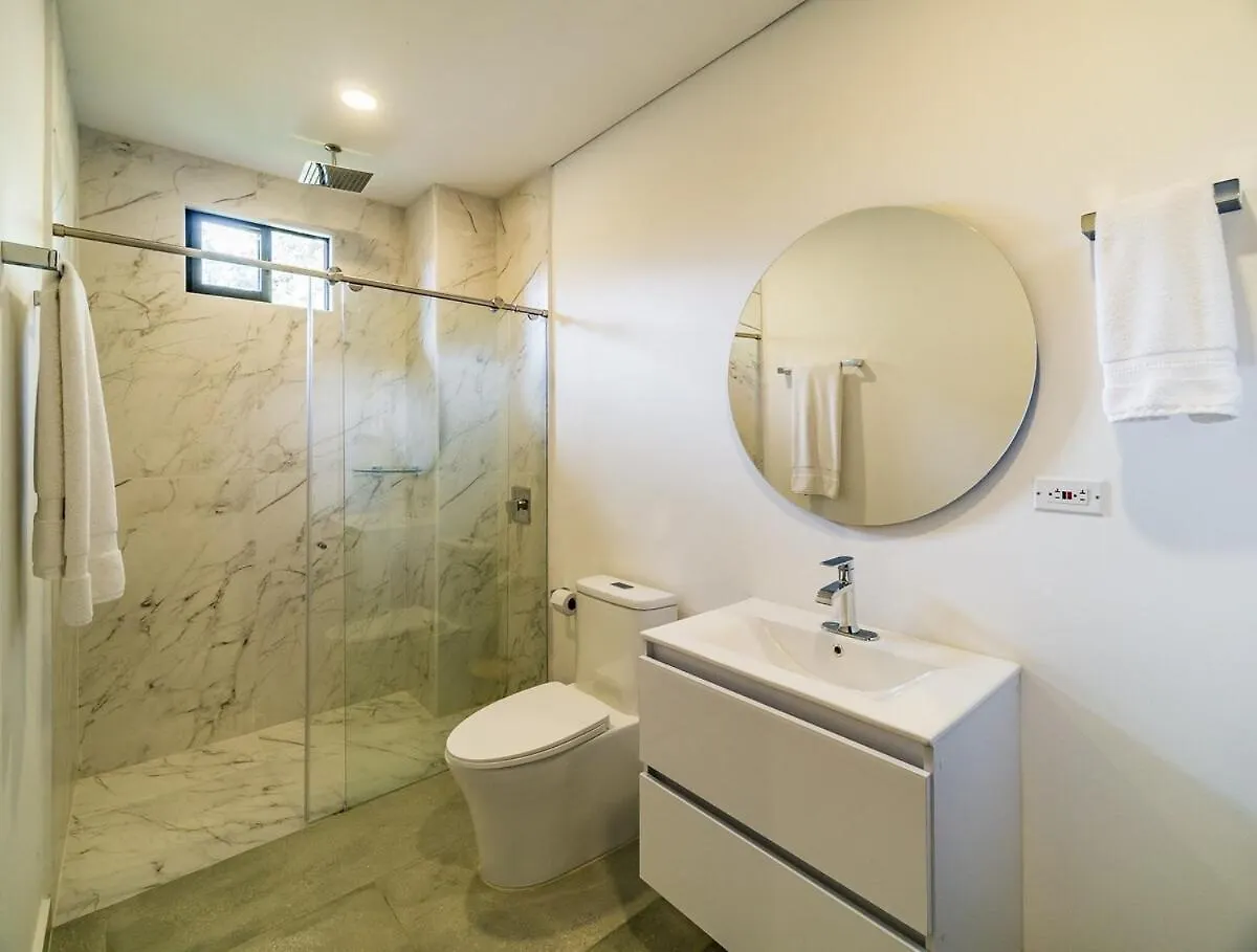 Villa This Exquisite Retreat In Medellin