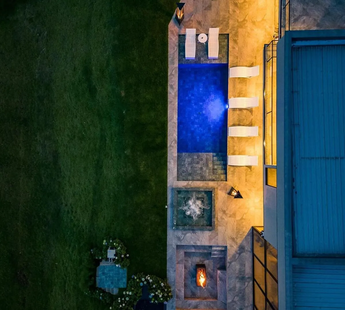 This Exquisite Retreat In Medellín