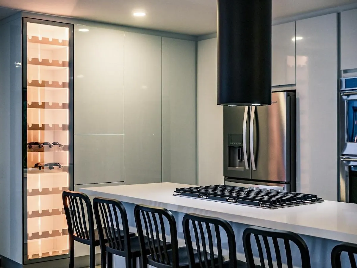This Exquisite Retreat In Medellín Kolumbie