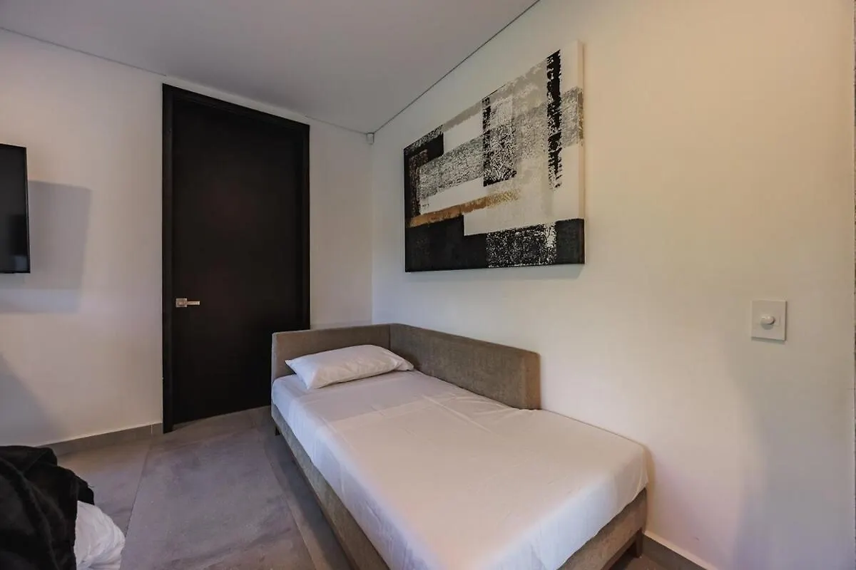 This Exquisite Retreat In Medellín 0*,  Kolumbie