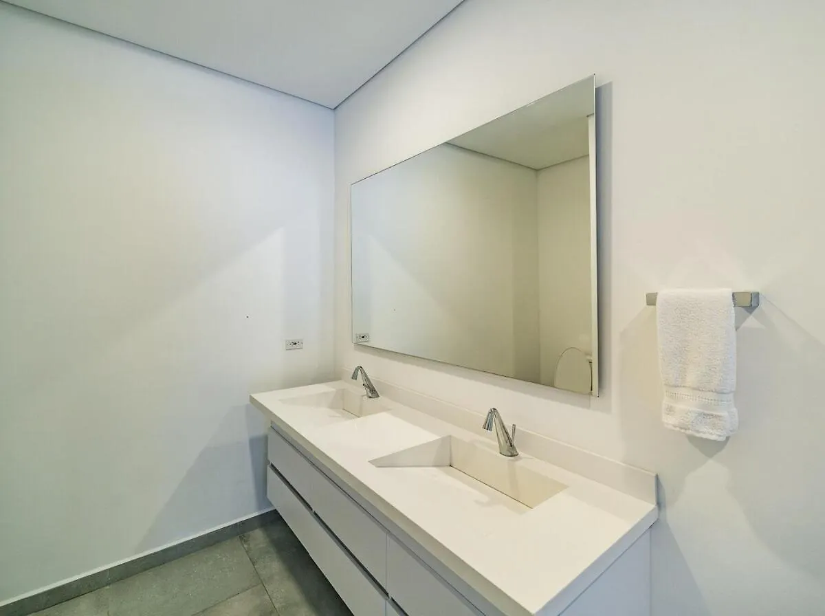 This Exquisite Retreat In Medellín